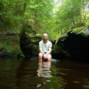 Meet your Posher, John